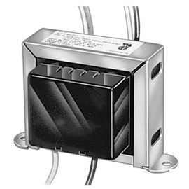 Honeywell, Inc. AT120A1004 General Purpose Transformer, 60 Hz