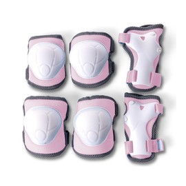 Yvolution Protections Pink