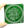 Gikfun 60 Seconds DIY Electronic Timer Soldering Practice Board Kit