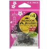 Gamakatsu Rose, Value Yohime Jig Hook AJ Custom (Nano-Alpha) #4