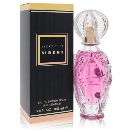 Vicky Tiel Sirene by Vicky Tiel Eau De Parfum Spray 3.4 oz (Women)