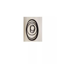 PLP Walker Mower Complete Belt Kit -  Fits New Model T with Ribbed Blower Belt SALE!