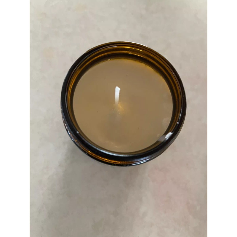 Handmade soy wax candles 8 oz