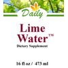 Lime Water | 16 fl oz
