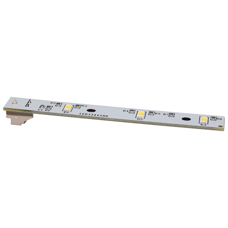 WR55X26671 LED Refrigerator Light Board GE refrigerator Part PS11767930 AP6035586(5