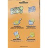 Scrub Daddy THE ORIGINAL Scrub Daddy Non-Scratch FlexTexture Dish Sponge