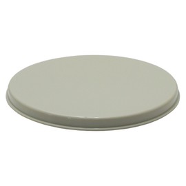 Emporio Tech Po – 13B Gray PP bucket 13l Lid po13bgr