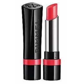 Rimmel London THE ONLY ONE 1 Lipstick - Choose From 10 Colors - 610 Cheeky Coral