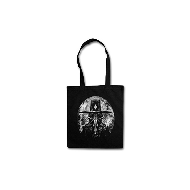Plague Doctor I Hipster Bag Bag Bag Shopping Bag