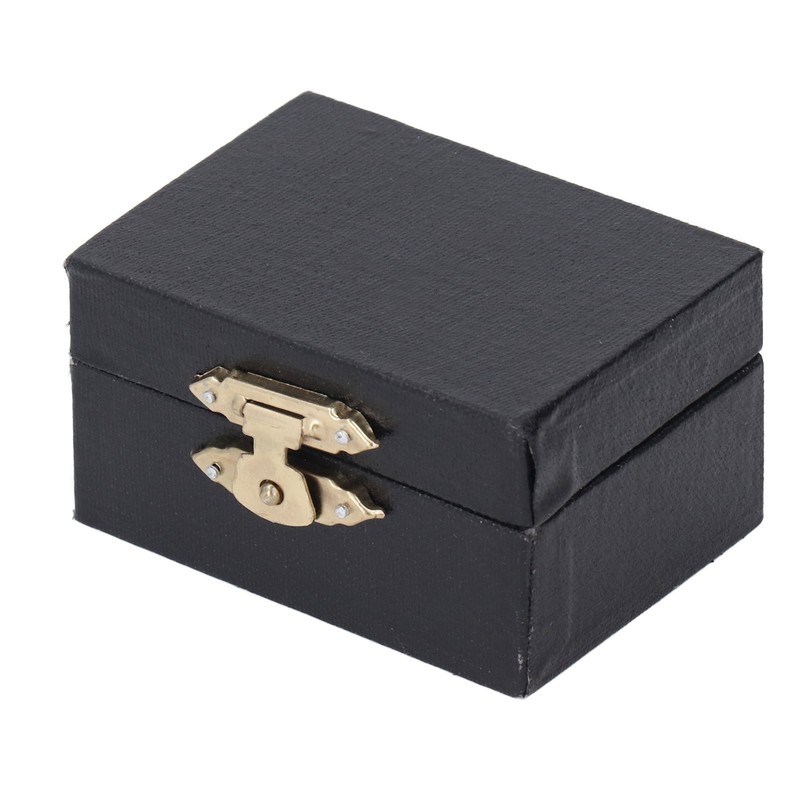 Miniature Tuba Model Brass Gold Plated Euphonium Mini Miniature Tuba