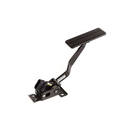 ACDelco 25835421 GM Original Equipment Accelerator Pedal with Bracket and Position Sensor