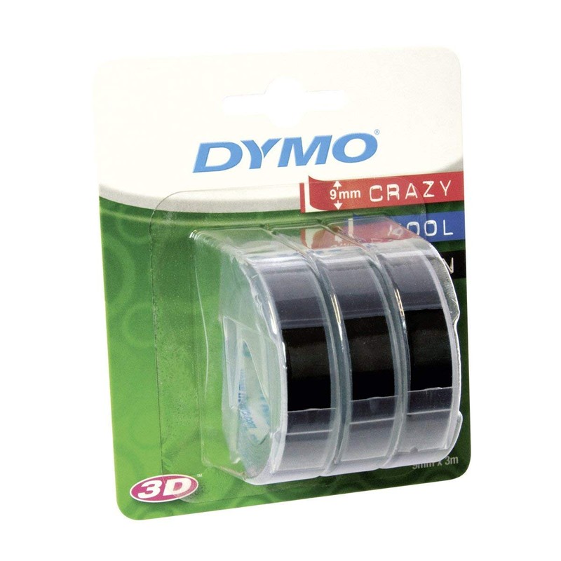 Dymo Junior home label embosser