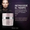 Crema Facial Para El Día Efecto Reparador Fps 30 Repair