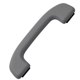 Roof Pull Grab Handle Without Hook Fit for Nissan Altima 2013-2023 Grab Handrail Fit for Nissan Sentra Pathfinder 2013-2019 Murano 2015-2019 Versa 2020 2021 Compatible with 73940-6CA0A (Without Hook)