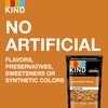 KIND Healthy Grains Clusters, Almond Butter Granola, 10g Protein, Gluten