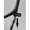 Bambelaa! Cable conduit 1.5 m, 3 m cable duct, can