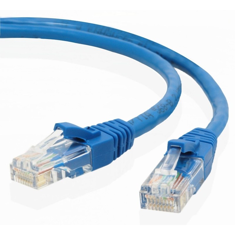 Etronic ® Networking Cat5e Patch Cable (15 Feet)