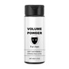 Hair Texture Powder - Volumizing Texturizing Natural Look Styling Powder,Hairstyle