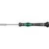 Wera 2069 Nut Micro Driver 3.5 118118
