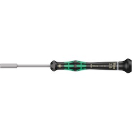 Wera 2069 Nut Micro Driver 3.5 118118