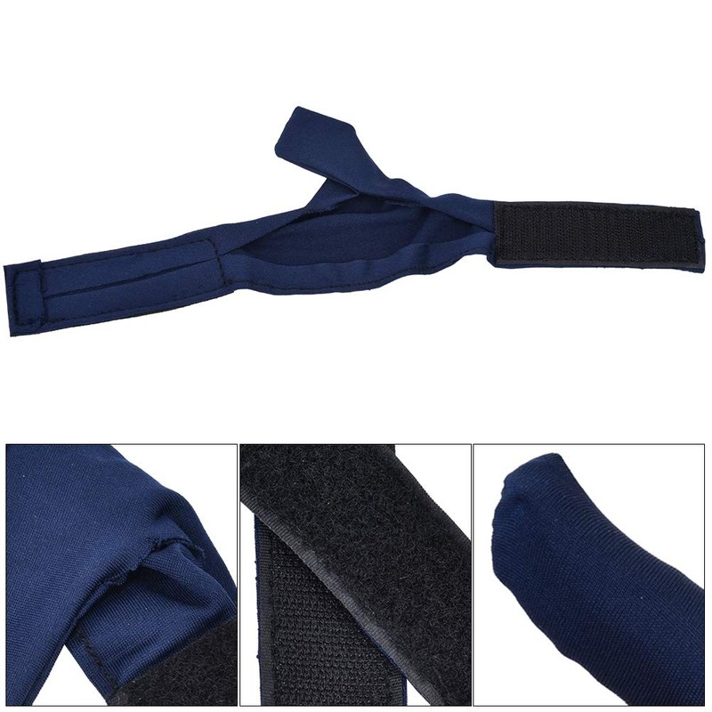Bowling Gloves Bowling Thumb Saver Grip Protection Glove for Bowling