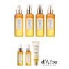 Dalba d'Alba Royal White Truffle Serum (6 bottles) + Collagen Exo Cream / 달바 [d'Alba] 로얄 화이트트러플 세럼6통+콜라겐 엑소크림