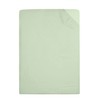 AIMANE® King Fitted Sheet 150 x 200 CM Non Iron