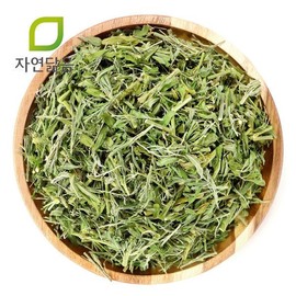 자연닮음 국산 야관문 비수리 500g 어린잎 야간문 Natural Essence Domestic Epimedium Leaf 500g Young Leaves of Epimedium