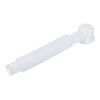 YOKIVE Bathtub Drain Pipes, Expandable Drain | Hoses Flexible Drain
