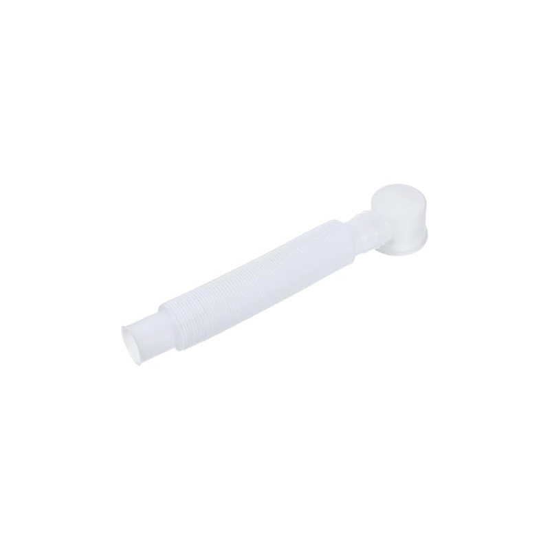 YOKIVE Bathtub Drain Pipes, Expandable Drain | Hoses Flexible Drain