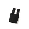 BP 1052-890-0032-One Size 100% Polyamide Holster Bags with Adjustable Velcro