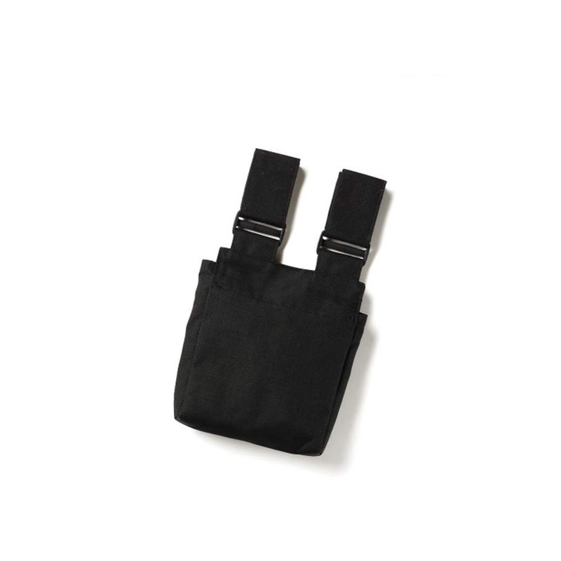 BP 1052-890-0032-One Size 100% Polyamide Holster Bags with Adjustable Velcro