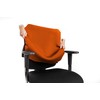 CLEANCHAIR Set of 2 Office Chair Covers for Seat and