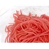 SweetGourmet Dutch Cotton Candy Licorice Laces | Bulk Candy |