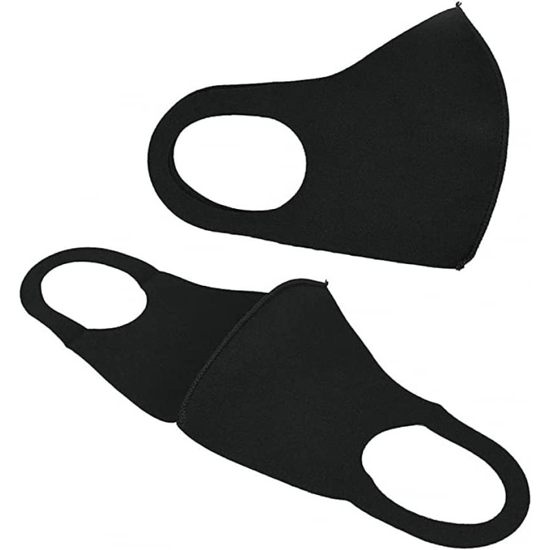 10 Pack Face Mask, Anti Dust Mouth Mask, Unisex Anti-Pollution