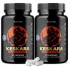 Healthly Keskara High Performance Advanced Formula Dietary Supplement 120 Capsules