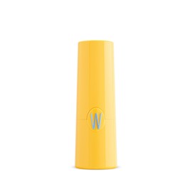 WYCON cosmetics Lip Balm 50 SPF Lip Balm Sun Protection with Vitamin E and Butter Karitè Lightly Coloured