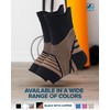 Doctor's Select Copper Ankle Sleeve - Foot and Ankle Compression