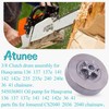 Atunee 530047061 Clutch Drum & Oil Pump for Husqvarna 36