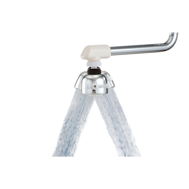 三栄 Water Faucet Shower Kitchen Shower PM207 