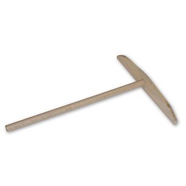 Berard Pancake Rake Beechwood