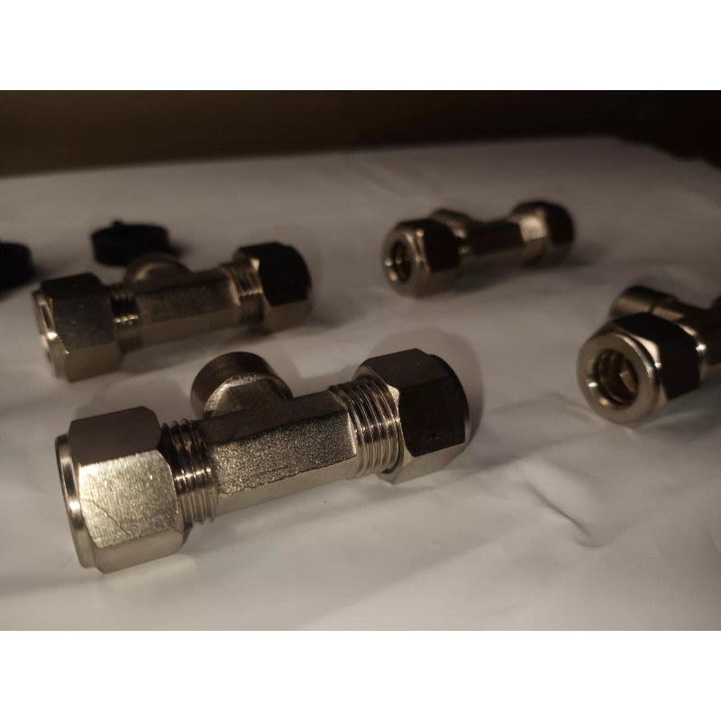 prodew High Pressure Aeroponic Mist Nozzle Spray Head Poly Filter