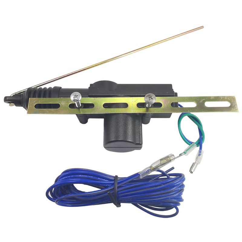 Universal Heavy Duty High Power Car Door Lock Actuator Motor