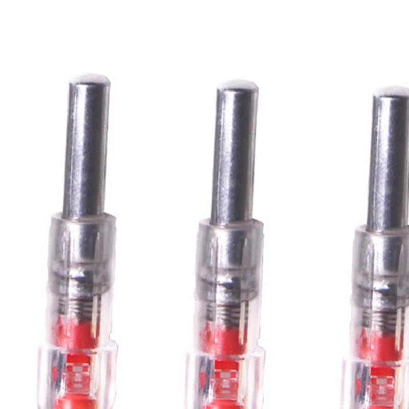 3PCS Lighted Arrow Nocks PC LED Lighted Archery Hunting Shooting