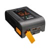 Kastar Battery Dtap Charger for Blackmagic Design URSA Broadcast G2