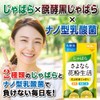 さよなら花粉生活 2個セット 奇跡の柑橘じゃばらサプリ サプリメント 甜茶 乳酸菌 亜麻仁油 (2個セット)