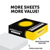 Astrobrights Mega Collection, Colored Paper, Bright Green, 625 Sheets, 24