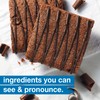 KIND Soft Baked Squares, Chocolate Almond Flour Brownie, Healthy Snack