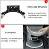TTCR-II Compatible with Mercedes Center Release Switch, for W205 Center