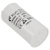 SPARES2GO 12UF Capacitor for Karcher Pressure Washers